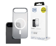 3mk Frosty MagCase White do iPhone Air - 1360711 - zdjęcie 1